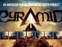 PYRAMID: Κυκλοφορούν το video για το single “Tyranny” με τον Tim Ripper Owens από το album “Rage”.
