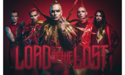 LORD OF THE LOST: “The only way to survive with your own kind of music is to stay authentic!”