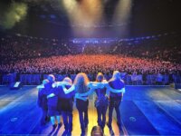 NIGHTWISH: Νέος δίσκος το 2024 αλλά σταματούν τις συναυλίες για απροσδιόριστο χρόνο.