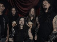 Οι POSSESSED έρχονται σε Αθήνα και Θεσσαλονίκη!