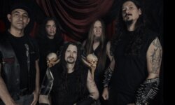 Οι POSSESSED έρχονται σε Αθήνα και Θεσσαλονίκη!