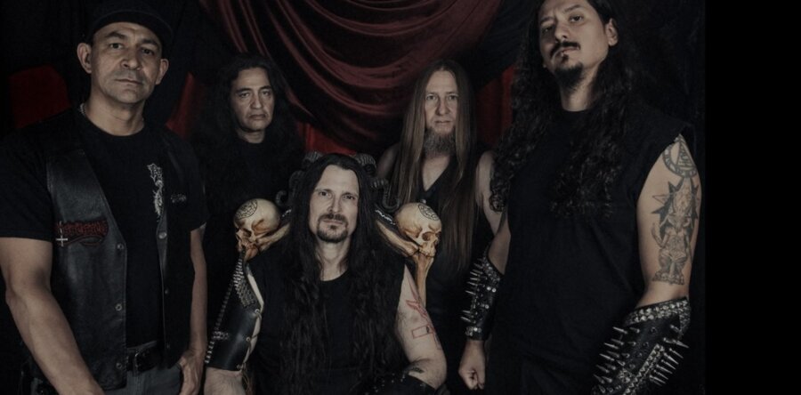 Οι POSSESSED έρχονται σε Αθήνα και Θεσσαλονίκη!