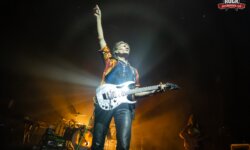 Aνταπόκριση: STEVE VAI @ Fuzz Club, Aθήνα (22/04/23)