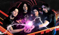 ThelemitE: Tον Ιούλιο κυκλοφορεί το νέο τους album “Survival Of The Fittest” via Sleaszy Rider SRL.