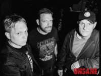 UNSANE – 35 χρόνια “παράλογης” διαδρομής