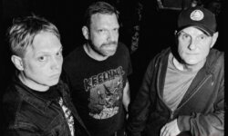 UNSANE – 35 χρόνια “παράλογης” διαδρομής