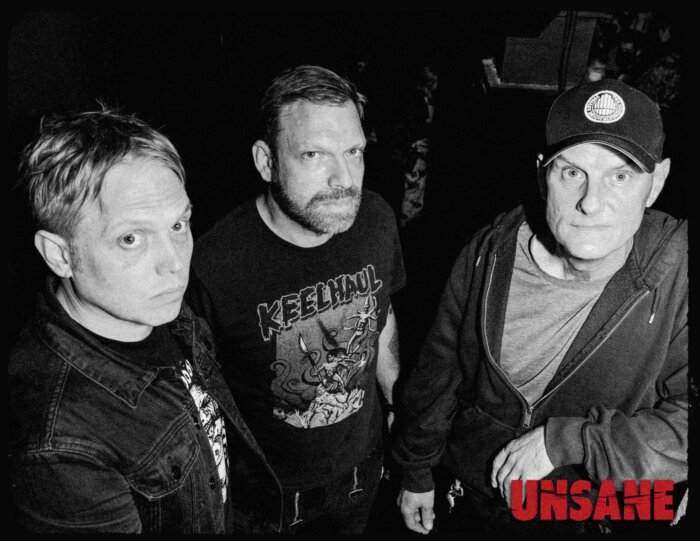 UNSANE – 35 χρόνια “παράλογης” διαδρομής