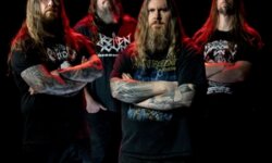 VOMITORY: Επέστρεψαν με ΝΕΟ album, “All Heads Are Gonna Roll” – Ακούστε το ομότιτλο τραγούδι! (video)