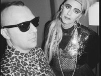 SELOFAN στο Rock Overdose: “Η underground κουλτούρα είναι ζωντανή και σε συνεχή αναβρασμό”