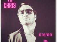 TS CHRIS: Δείτε το video για το single “At the End of Time”.