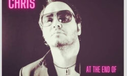TS CHRIS: Δείτε το video για το single “At the End of Time”.