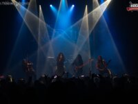ΕΚΤΑΚΤΟ: Οι The Agonist ανακοίνωσαν την διάλυσή τους!