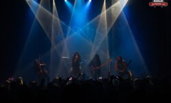 ΕΚΤΑΚΤΟ: Οι The Agonist ανακοίνωσαν την διάλυσή τους!