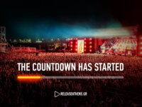 Ο συναυλιακός Ιούλιος στο Release Athens Festival 2023!