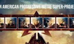 PYRAMID: Νέο Lyric Video “Magic” με τον Tim Ripper Owens από το album “Rage”.