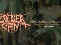 Οι CHELSEA GRIN ζωντανά στην Αθήνα!