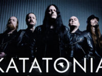 Αφιέρωμα Katatonia: Σκοτάδι και γλυκιά μελαγχολία