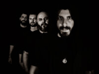 AMONGRUINS: Συμβόλαιο με την Theogonia Records και NEO single! (video)