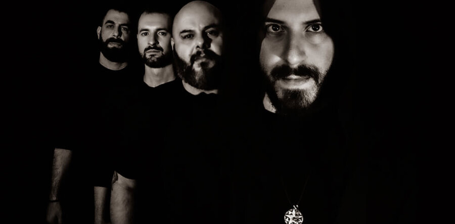AmongRuins στο RockOverdose: “Επιστρέψαμε για να μείνουμε, πιο ενωμένοι, σε έναν ξεκάθαρο κοινό στόχο!”
