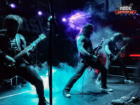 Ανταπόκριση: Full House Brew Crew, Furor, Routes Of Neptune Live @ Temple, Αθήνα (28/04/2023)