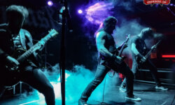Ανταπόκριση: Full House Brew Crew, Furor, Routes Of Neptune Live @ Temple, Αθήνα (28/04/2023)