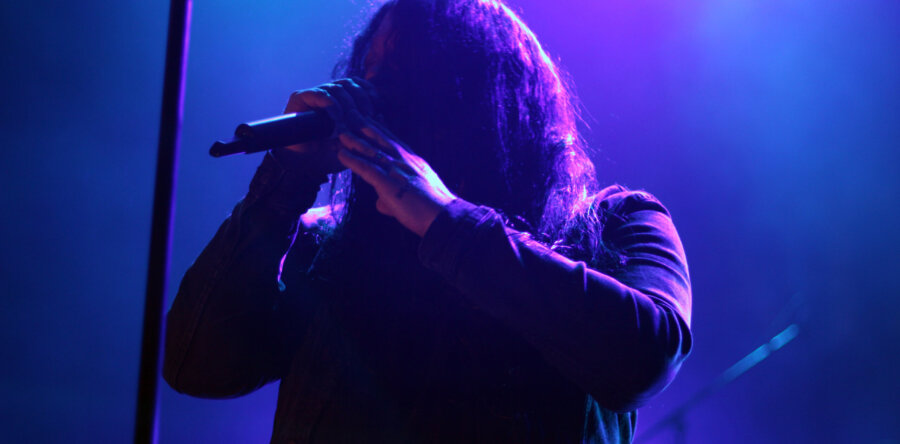 Aνταπόκριση: KATATONIA @Fuzz Live Music Club, Aθήνα (27/05/2023)