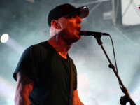 Ανταπόκριση: UNSANE, Μαύρο Γάλα @ Temple, Αθήνα (02/05/2023)