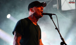 Ανταπόκριση: UNSANE, Μαύρο Γάλα @ Temple, Αθήνα (02/05/2023)