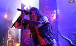Ανταπόκριση: WATAIN, Bølzer, Concrete Winds @Gagarin 205, Αθήνα (14/05/2023)