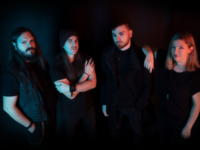 UNDERWORLD DREAMS: Ακούστε το καινούργιο τραγούδι τους ‘Home’.
