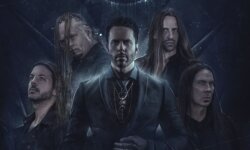 KAMELOT: Δείτε το official video clip για το τραγούδι τους ‘Eventide’.