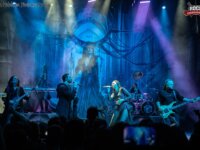 Ανταπόκριση: KAMELOT, The Silent Rage @ Fuzz Club, Αθήνα (07/05/2023)