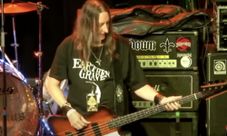 Έφυγε από τη ζωή ο Mark Adams των Saint Vitus.