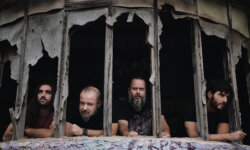 SPIRAL METH στο RockOverdose: “Θέλουμε να λειάνουμε τις γωνίες και να δημιουργήσουμε ακέραιο, δικό μας ήχο!”