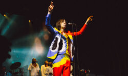 Οι Primal Scream μαζί με τους The Prodigy στο Release Athens Festival.