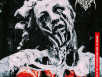 PREDATORY VOID – “Seven Keys To The Discomfort Of Being”