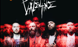 Οι Bullet For My Valentine στο Release Athens 2023!