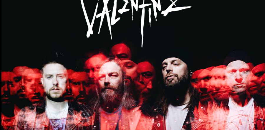 Οι Bullet For My Valentine στο Release Athens 2023!
