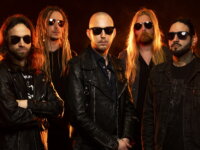 SOEN: Νέος δίσκος το Σεπτέμβρη! Δείτε το video clip του πρώτου single, “Unbreakable”.