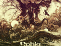 SEBIA – “Acceptance Of Reality”