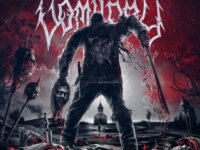 VOMITORY – “All Heads Are Gonna Roll”