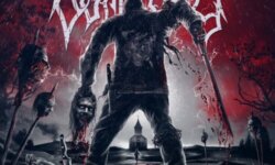 VOMITORY – “All Heads Are Gonna Roll”