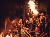 “Furor Luciferi” – A guide to Watain’s discography.