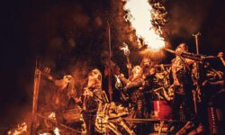 “Furor Luciferi” – A guide to Watain’s discography.