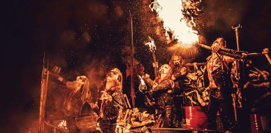 “Furor Luciferi” – A guide to Watain’s discography.