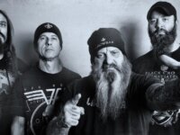 Kirk Windstein (CROWBAR) on RockOverdose: “We wanted to put out the best album that we could!”