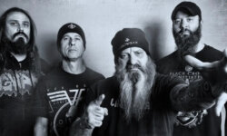 Kirk Windstein (CROWBAR) on RockOverdose: “We wanted to put out the best album that we could!”