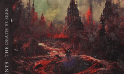 CURRENTS – “The Death We Seek”