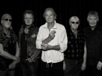 ROGER GLOVER (DEEP PURPLE) on RockOverdose: “We are lucky enough to have some of the most loyal fans, especially in Greece!”