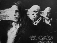 EL CACO – “Uncelebration”